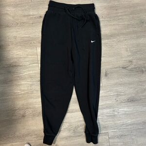 Nike high rise jogger